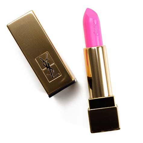 ysl lipstick color code 49|YSL rose tropical 49.